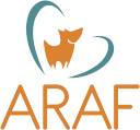 Logo ARAF