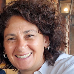 Rúa Nadia