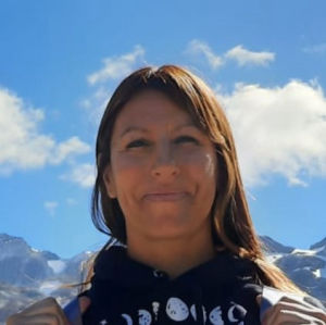 Tevez Gabriela